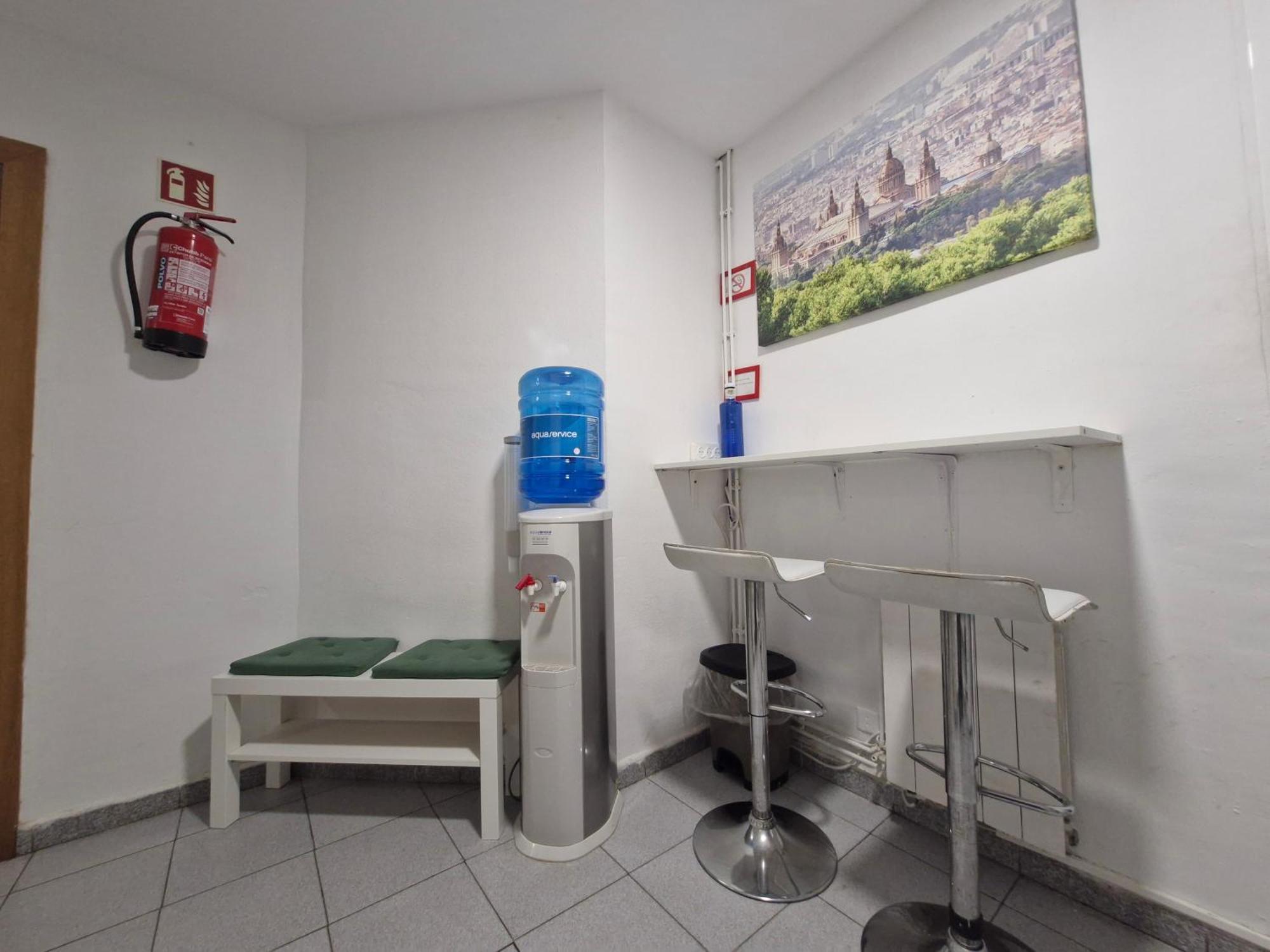Hostal Elkano, Barcelona