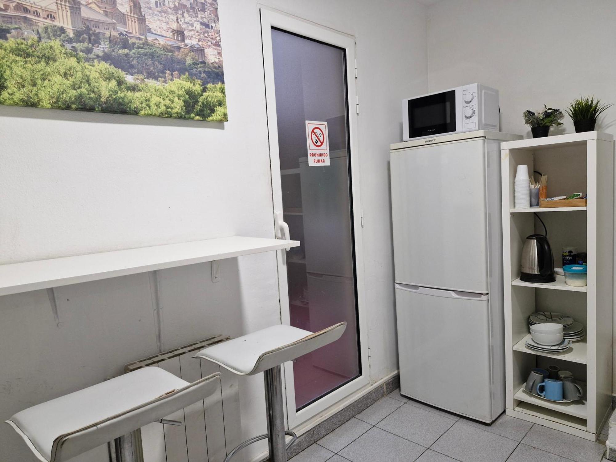 Hostal Elkano — Fotos 1